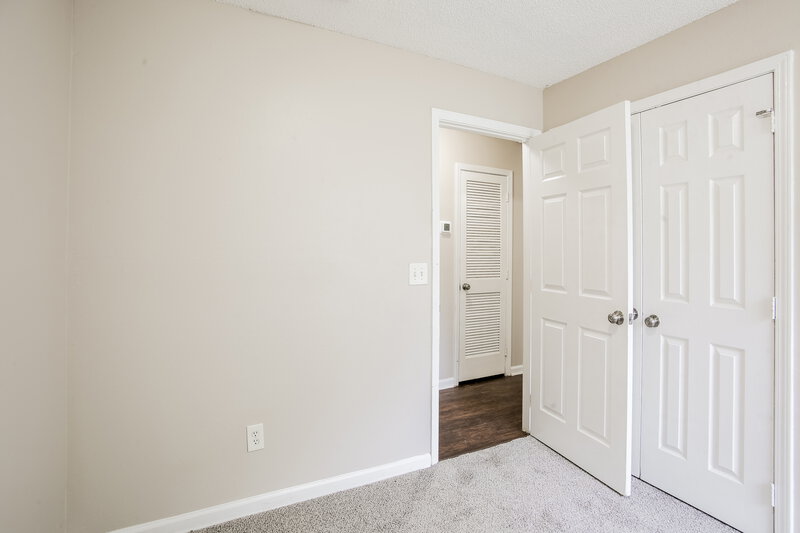 1,850/Mo, 1529 Spearing St Jacksonville, FL 32206 Bedroom View 3