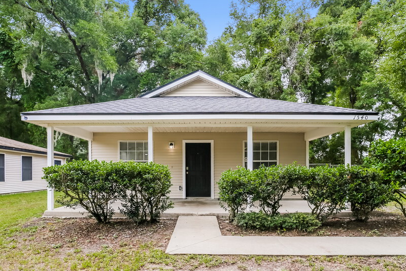 0/Mo, 1540 Golf Forest Dr Jacksonville, FL 32208 External View