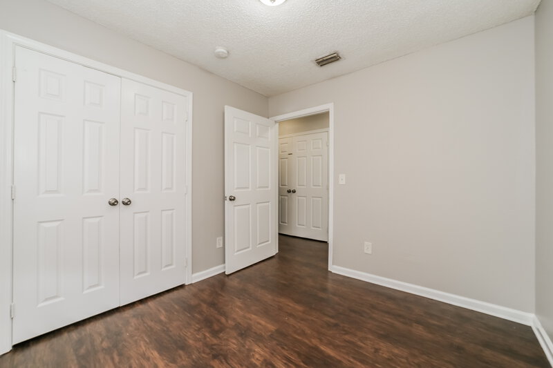 0/Mo, 1540 Golf Forest Dr Jacksonville, FL 32208 Bedroom View