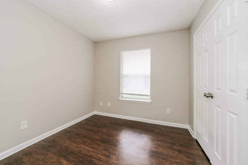 0/Mo, 1540 Golf Forest Dr Jacksonville, FL 32208 Bedroom View 3