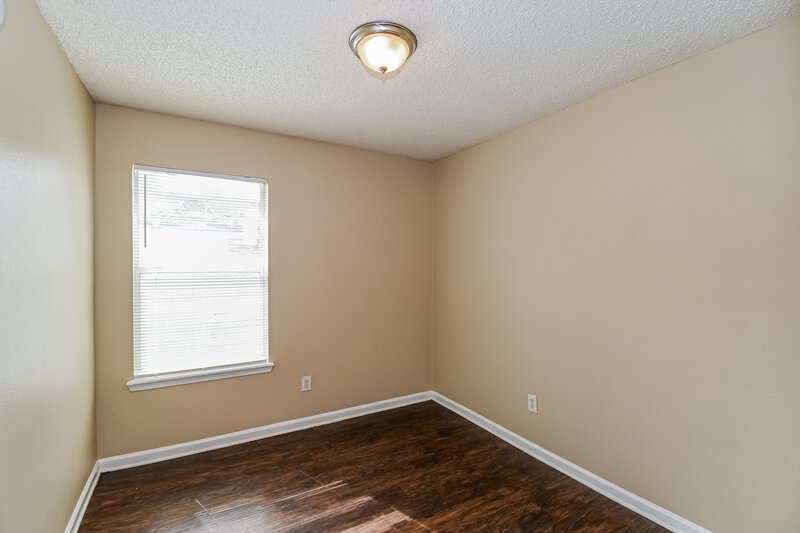 1,170/Mo, 1554 Brook Forest Dr Jacksonville, FL 32208 Bedroom View