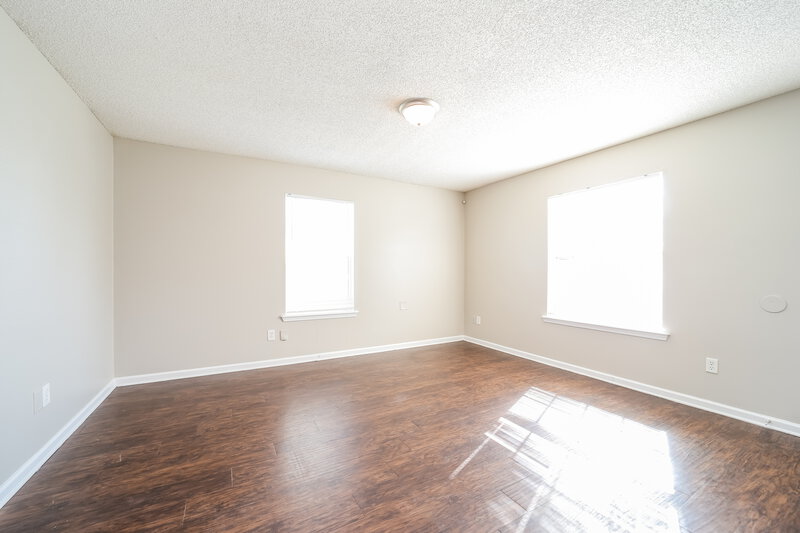 1,460/Mo, 1557 E 30th St Jacksonville, FL 32206 Living Room View 2