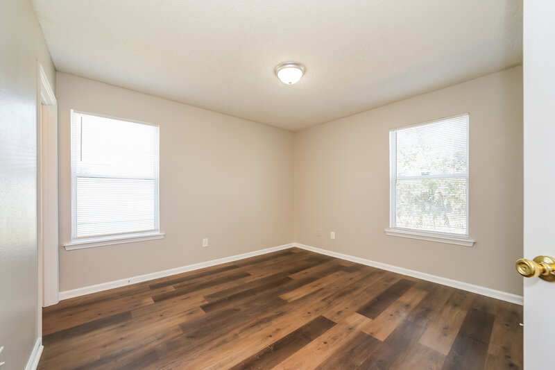 1,460/Mo, 1557 E 30th St Jacksonville, FL 32206 Main Bedroom View