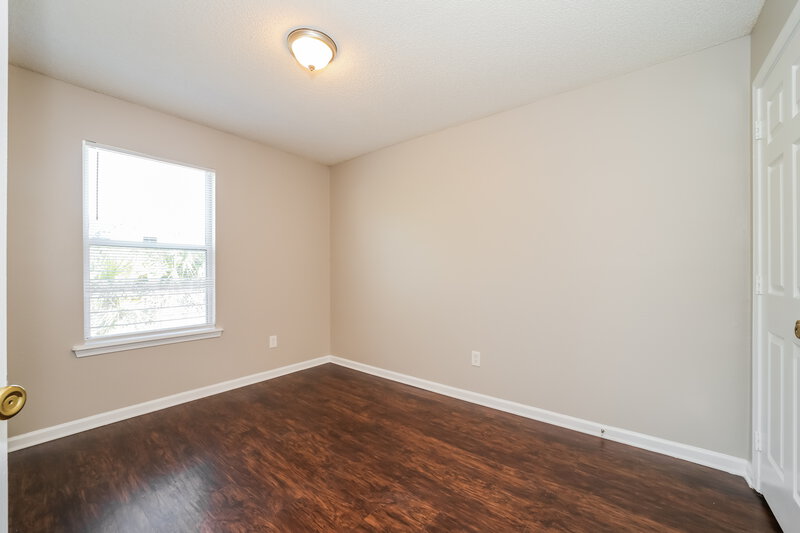 1,460/Mo, 1557 E 30th St Jacksonville, FL 32206 Bedroom View