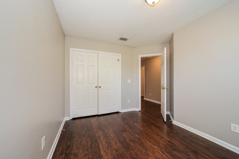 1,460/Mo, 1557 E 30th St Jacksonville, FL 32206 Bedroom View 2