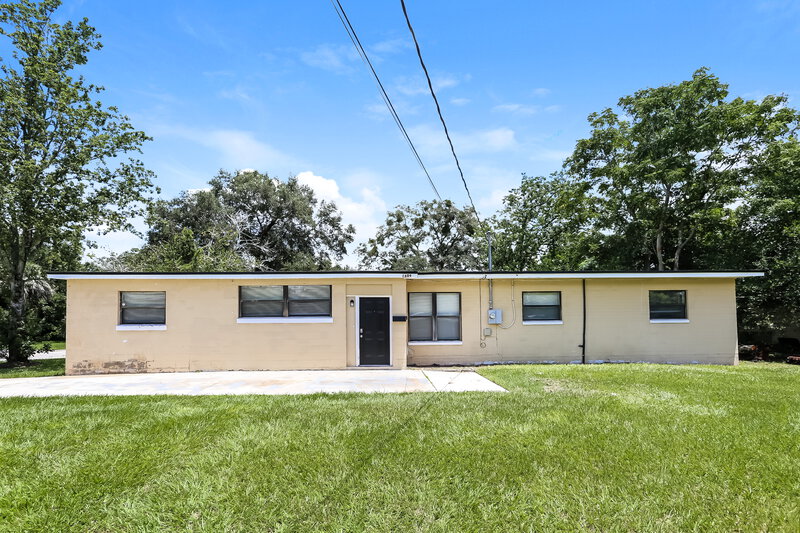 1,650/Mo, 1609 Morgana Rd Jacksonville, FL 32211 External View