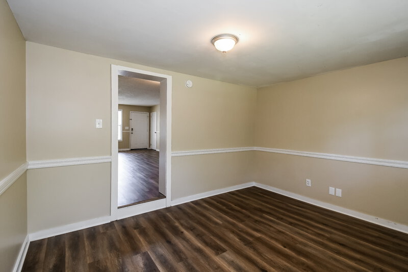 1,500/Mo, 1658 Louvre Dr Jacksonville, FL 32221 Dining Room View