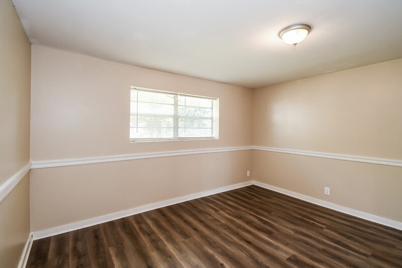 1,500/Mo, 1658 Louvre Dr Jacksonville, FL 32221 Dining Room View 2