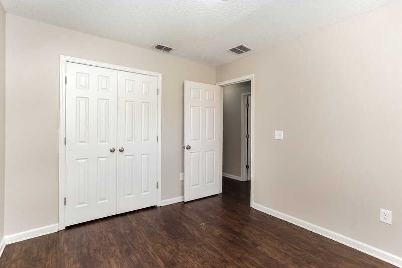 1,360/Mo, 1719 McMillan St Jacksonville, FL 32209 Bedroom View 2