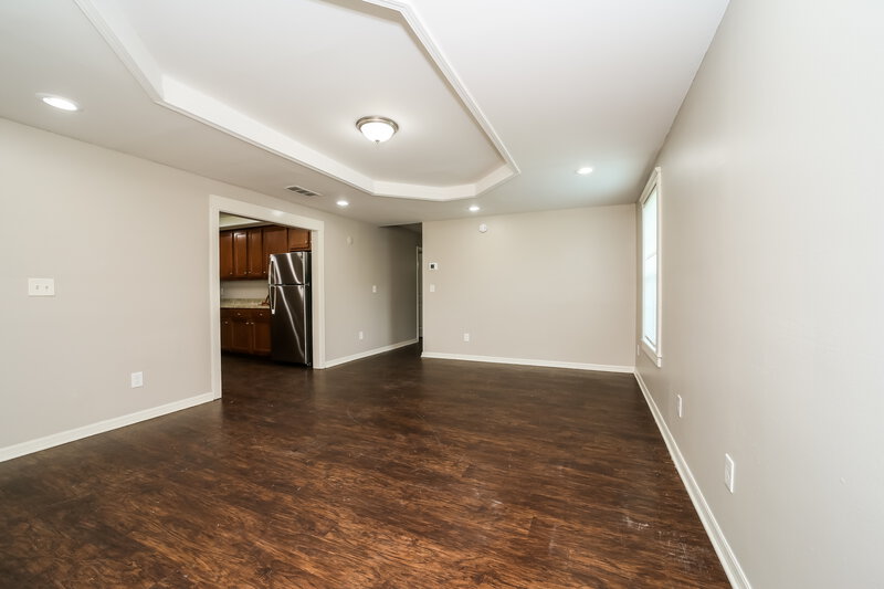 1,435/Mo, 1833 Broadway Ave Jacksonville, FL 32209 Living Room View 2