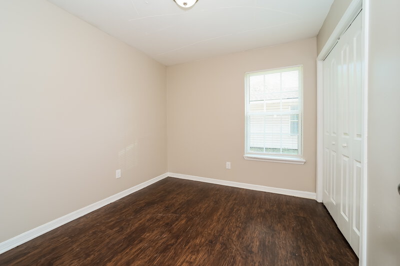 1,435/Mo, 1833 Broadway Ave Jacksonville, FL 32209 Bedroom View