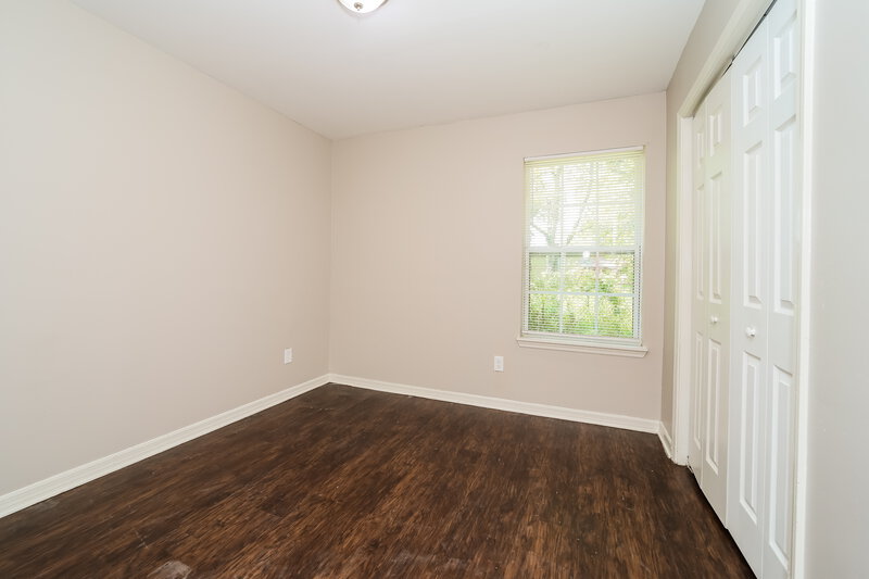 1,435/Mo, 1833 Broadway Ave Jacksonville, FL 32209 Bedroom View 3