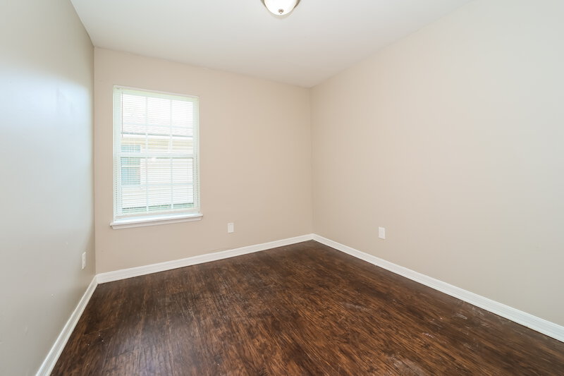 1,435/Mo, 1833 Broadway Ave Jacksonville, FL 32209 Bedroom View 4