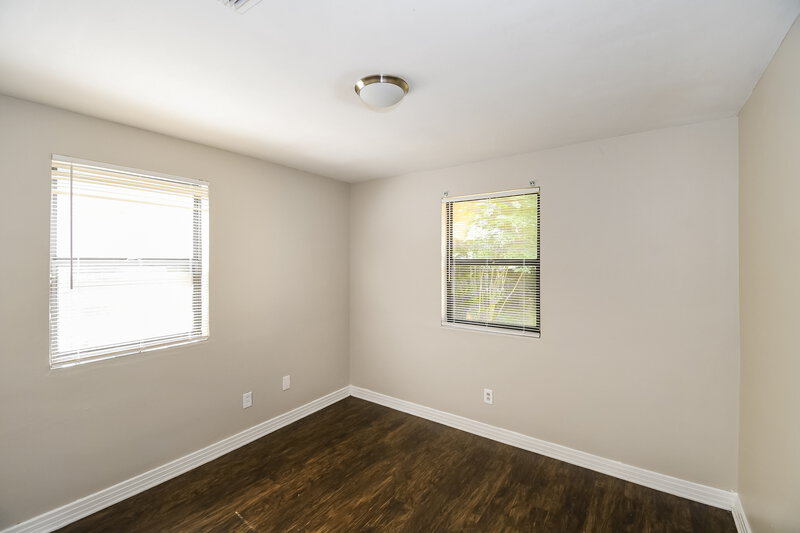 1,275/Mo, 1850 W 24th St Jacksonville, FL 32209 Bedroom View 2