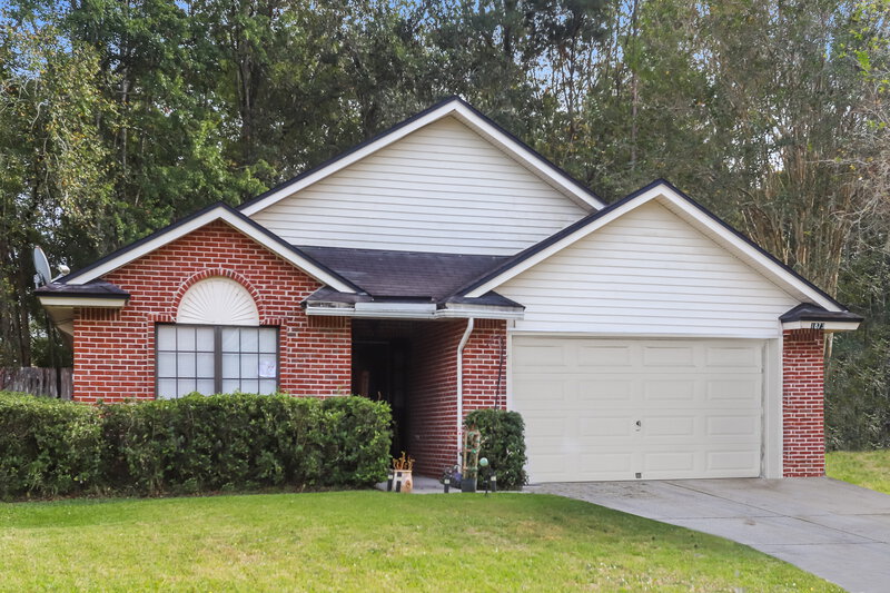 2,900/Mo, 1873 Indian River Dr Fleming Island, FL 32003 External View
