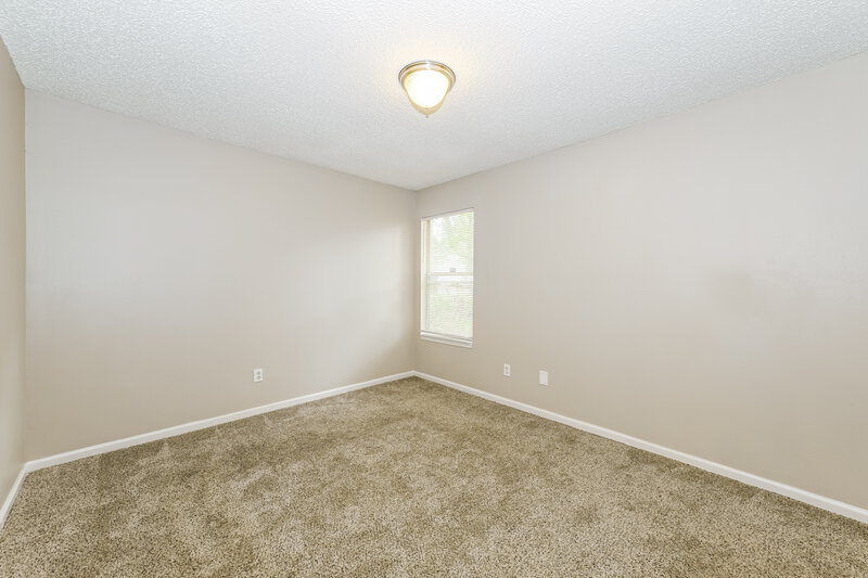 1,220/Mo, 2021 Broadway Ave Jacksonville, FL 32209 Bedroom View 4