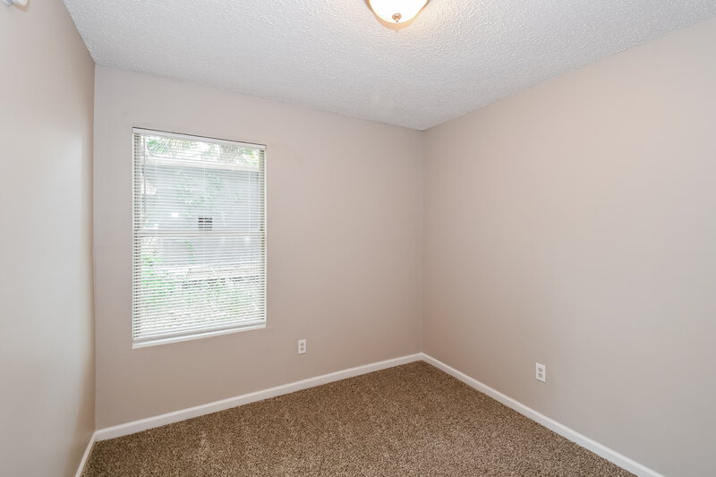 1,250/Mo, 2079 McQuade St Jacksonville, FL 32209 Bedroom View