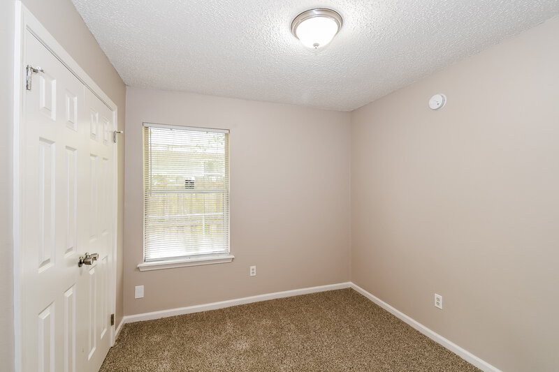 1,250/Mo, 2079 McQuade St Jacksonville, FL 32209 Bedroom View 2