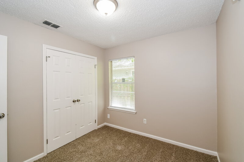 1,250/Mo, 2079 McQuade St Jacksonville, FL 32209 Bedroom View 3