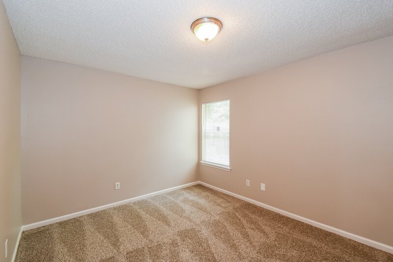 1,250/Mo, 2079 McQuade St Jacksonville, FL 32209 Bedroom View 4