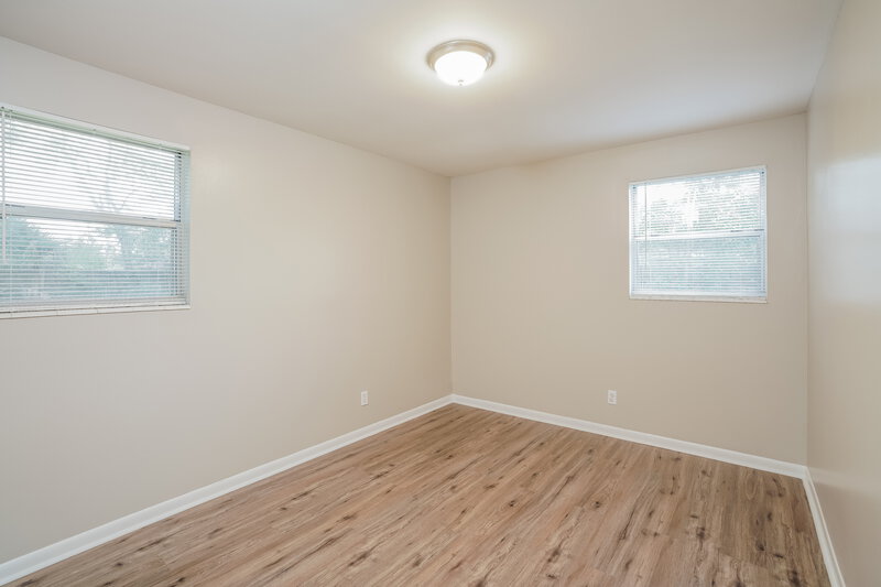 1,475/Mo, 2085 Hugh Edwards Dr Jacksonville, FL 32210 Bedroom View