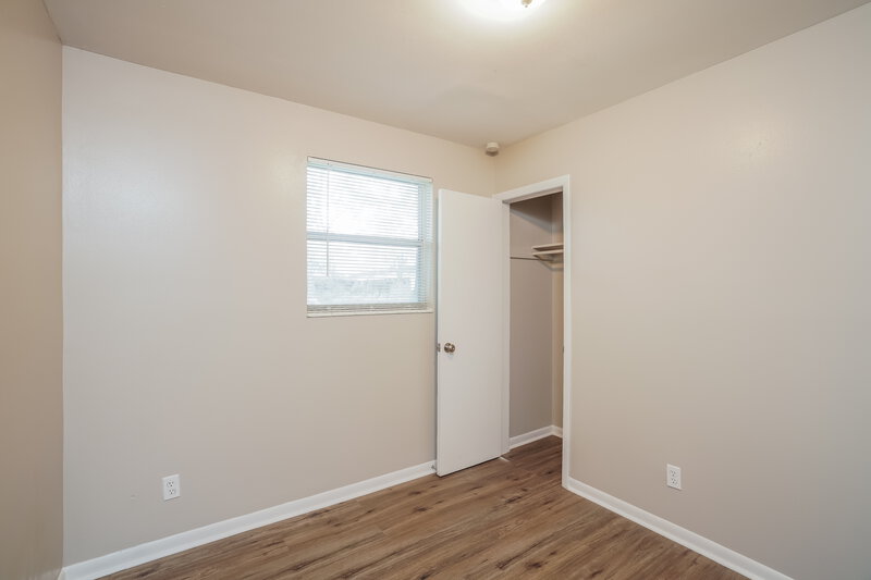 1,475/Mo, 2085 Hugh Edwards Dr Jacksonville, FL 32210 Bedroom View 2