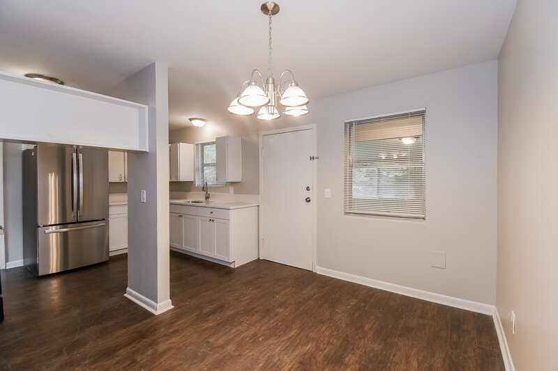 1,260/Mo, 2123 Patou Dr W Jacksonville, FL 32210 Misc View 5