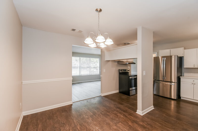 1,260/Mo, 2123 Patou Dr W Jacksonville, FL 32210 Misc View 6