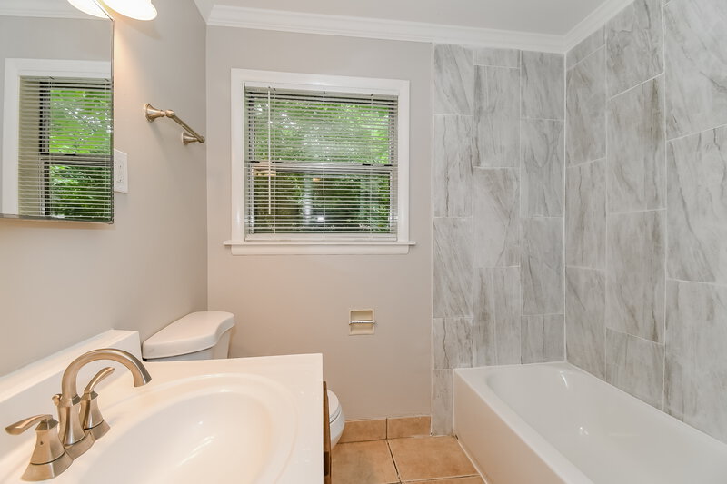 1,260/Mo, 2123 Patou Dr W Jacksonville, FL 32210 Misc View 16