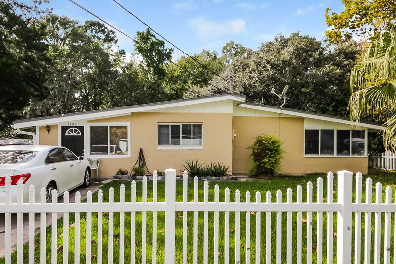 1,685/Mo, 2202 Leon Rd Jacksonville, FL 32246 External View