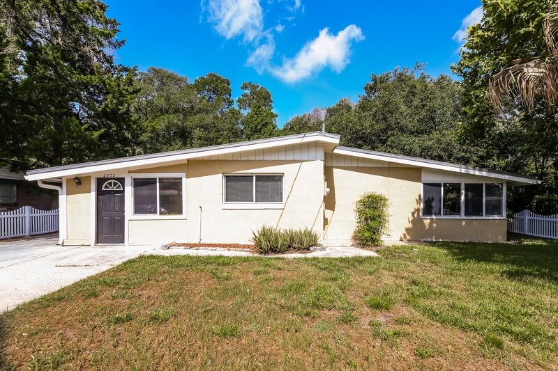 1,640/Mo, 2202 Leon Rd Jacksonville, FL 32246 External View
