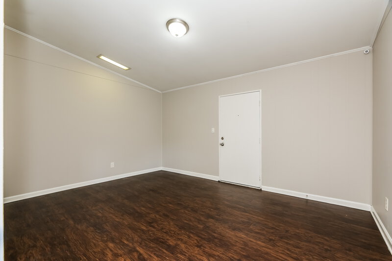 1,640/Mo, 2202 Leon Rd Jacksonville, FL 32246 Living Room View 2