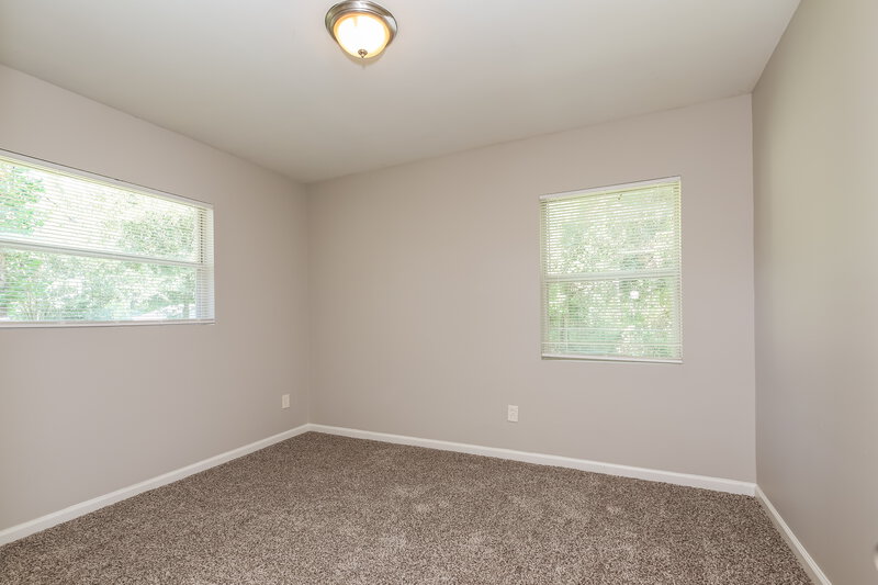 1,640/Mo, 2202 Leon Rd Jacksonville, FL 32246 Main Bedroom View 2