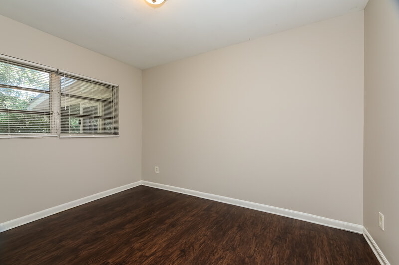 1,640/Mo, 2202 Leon Rd Jacksonville, FL 32246 Bedroom View