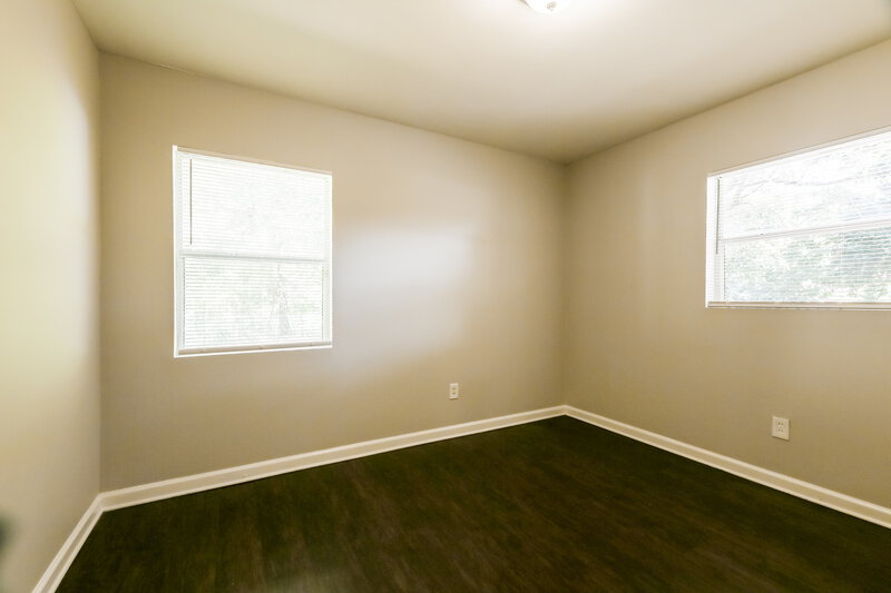 1,640/Mo, 2202 Leon Rd Jacksonville, FL 32246 Bedroom View 2