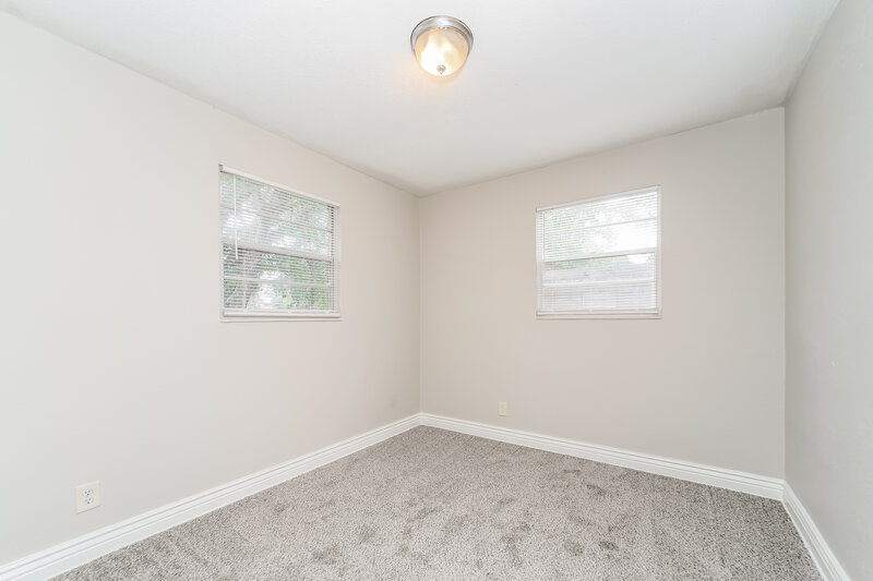 1,470/Mo, 2227 McCarty Dr Jacksonville, FL 32210 Bedroom View