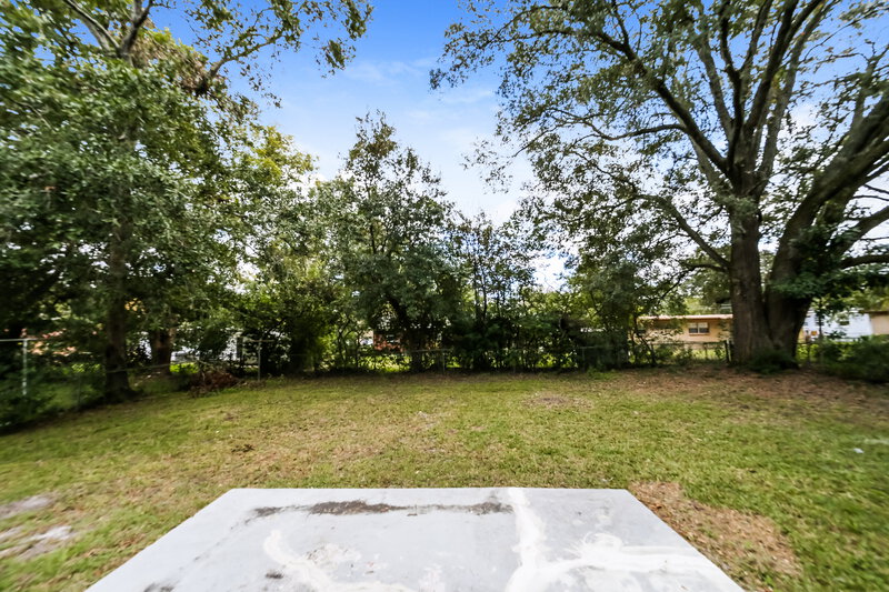 1,470/Mo, 2227 McCarty Dr Jacksonville, FL 32210 Exterior View