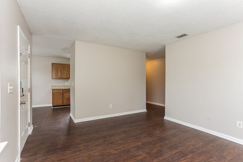 1,460/Mo, 2268 W 44th St Jacksonville, FL 32209 Misc View