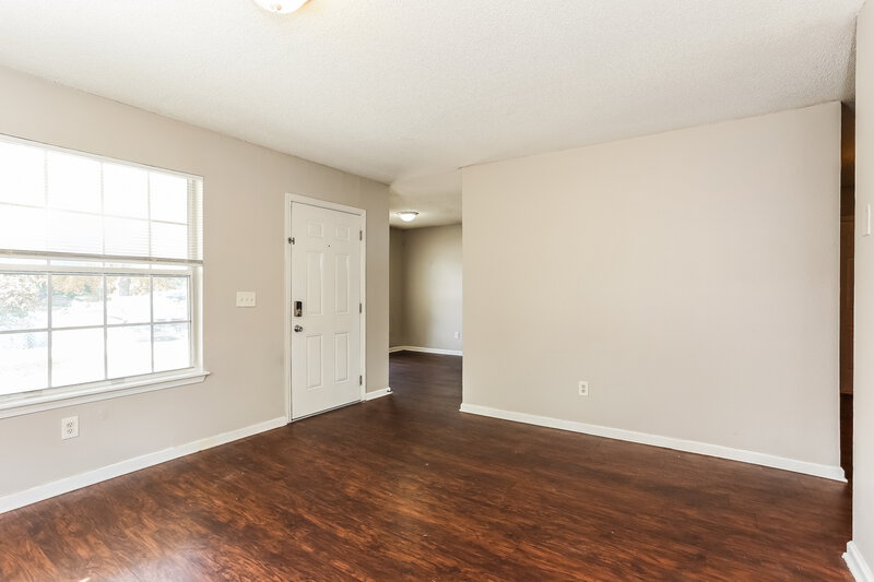 1,595/Mo, 2268 W 44th St Jacksonville, FL 32209 Misc View 2