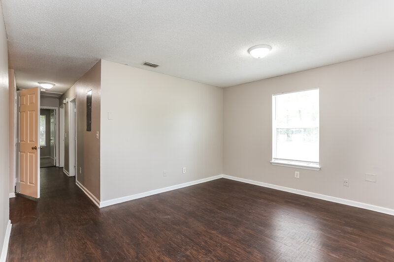 1,460/Mo, 2268 W 44th St Jacksonville, FL 32209 Misc View 3