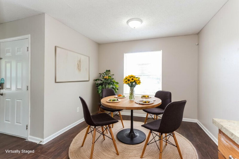 1,460/Mo, 2268 W 44th St Jacksonville, FL 32209 Misc View 4