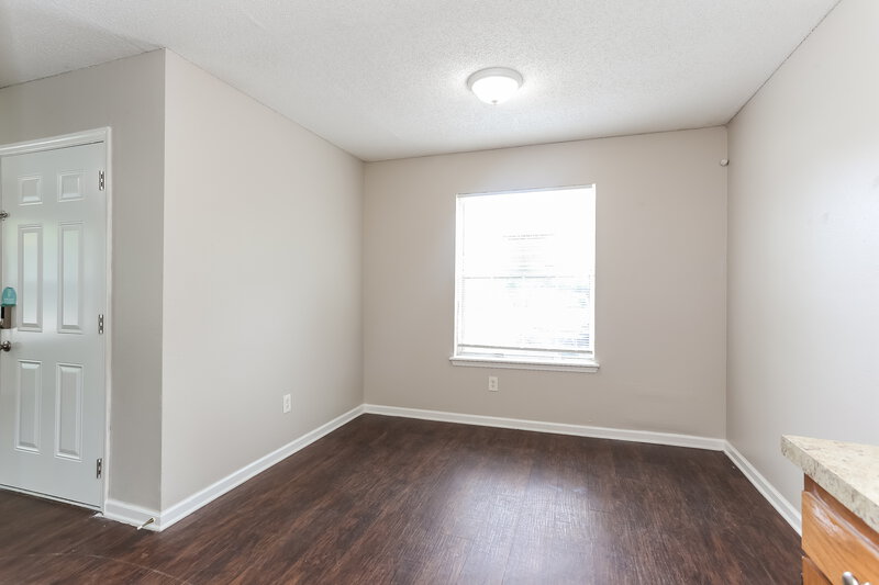 1,460/Mo, 2268 W 44th St Jacksonville, FL 32209 Misc View 5