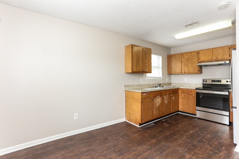 1,460/Mo, 2268 W 44th St Jacksonville, FL 32209 Misc View 6