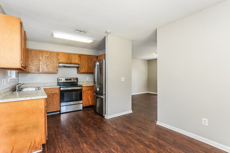 1,595/Mo, 2268 W 44th St Jacksonville, FL 32209 Misc View 6