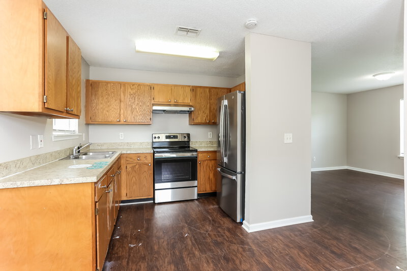 1,460/Mo, 2268 W 44th St Jacksonville, FL 32209 Misc View 7