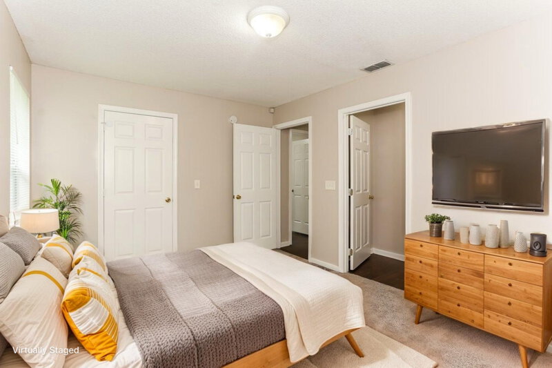 1,460/Mo, 2268 W 44th St Jacksonville, FL 32209 Misc View 8