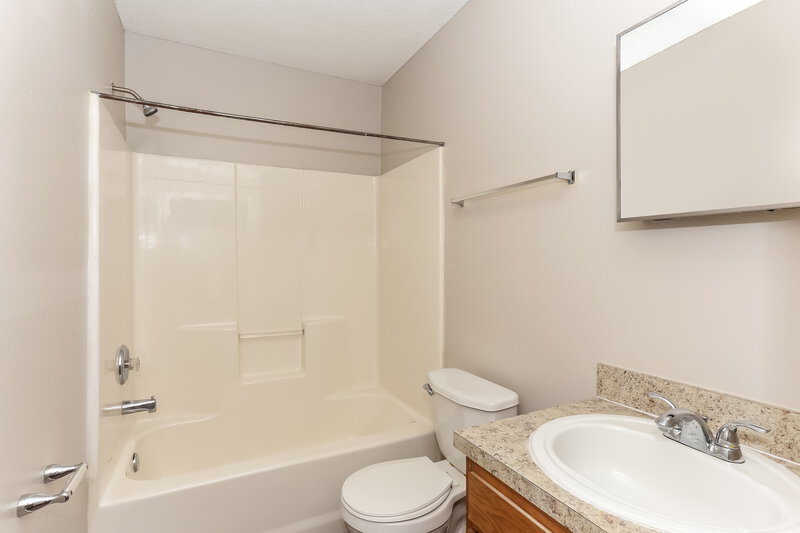 1,460/Mo, 2268 W 44th St Jacksonville, FL 32209 Misc View 16