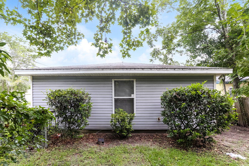 1,460/Mo, 2268 W 44th St Jacksonville, FL 32209 Misc View 17