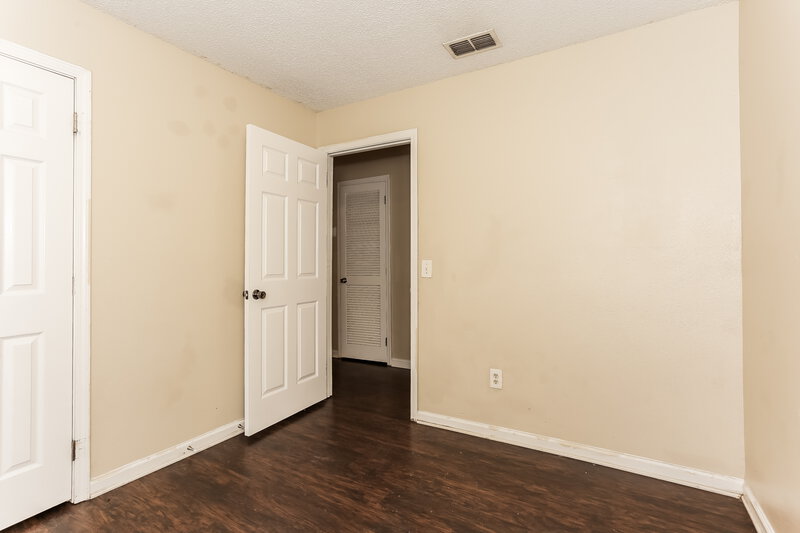 1,660/Mo, 2409 McQuade St Jacksonville, FL 32209 Bedroom View