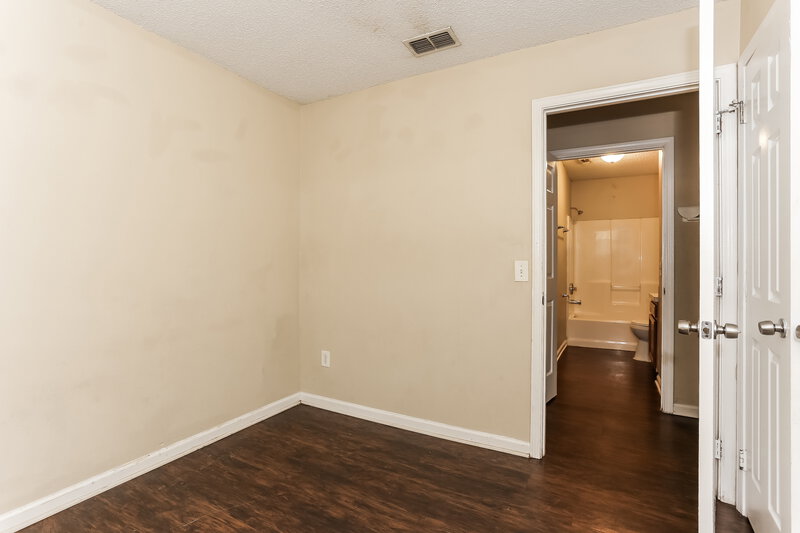 1,660/Mo, 2409 McQuade St Jacksonville, FL 32209 Bedroom View 3